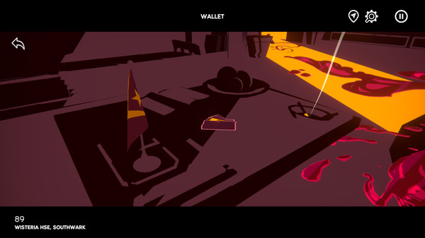 Screenshot z Ring of Fire: Prologue