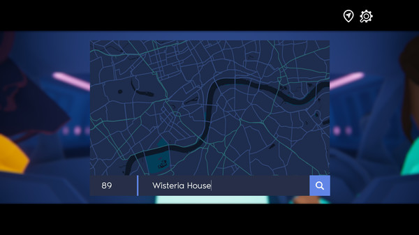 Screenshot z Ring of Fire: Prologue