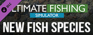 Ultimate Fishing Simulator - New Fish Species