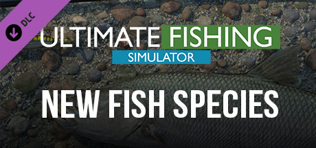 Ultimate Fishing Simulator - New Fish Species banner