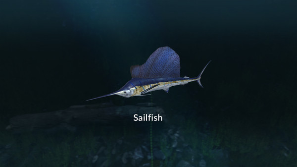 Ultimate Fishing® Simulator - New Fish Species