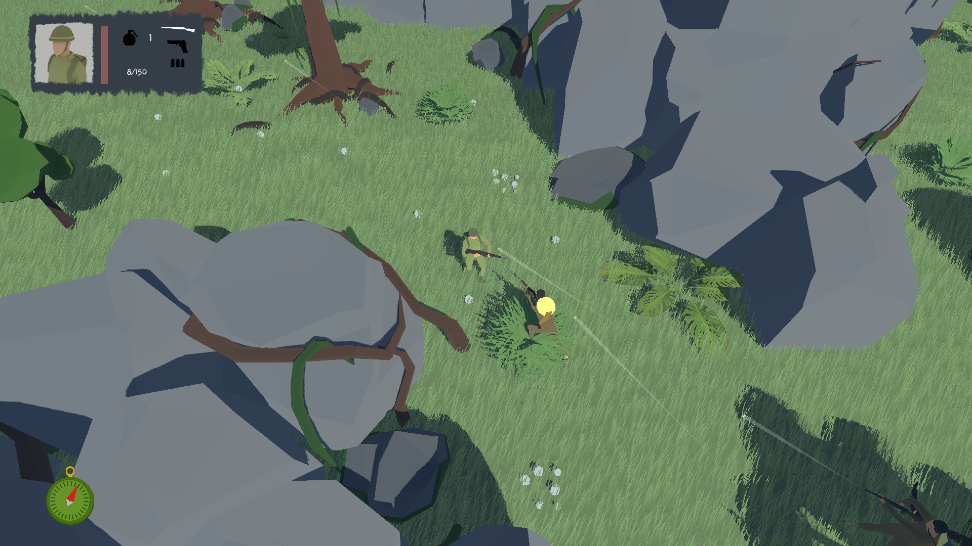 Abyss of Death Featured Screenshot #1