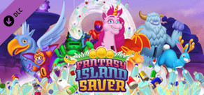 Island Saver - Fantasy Island