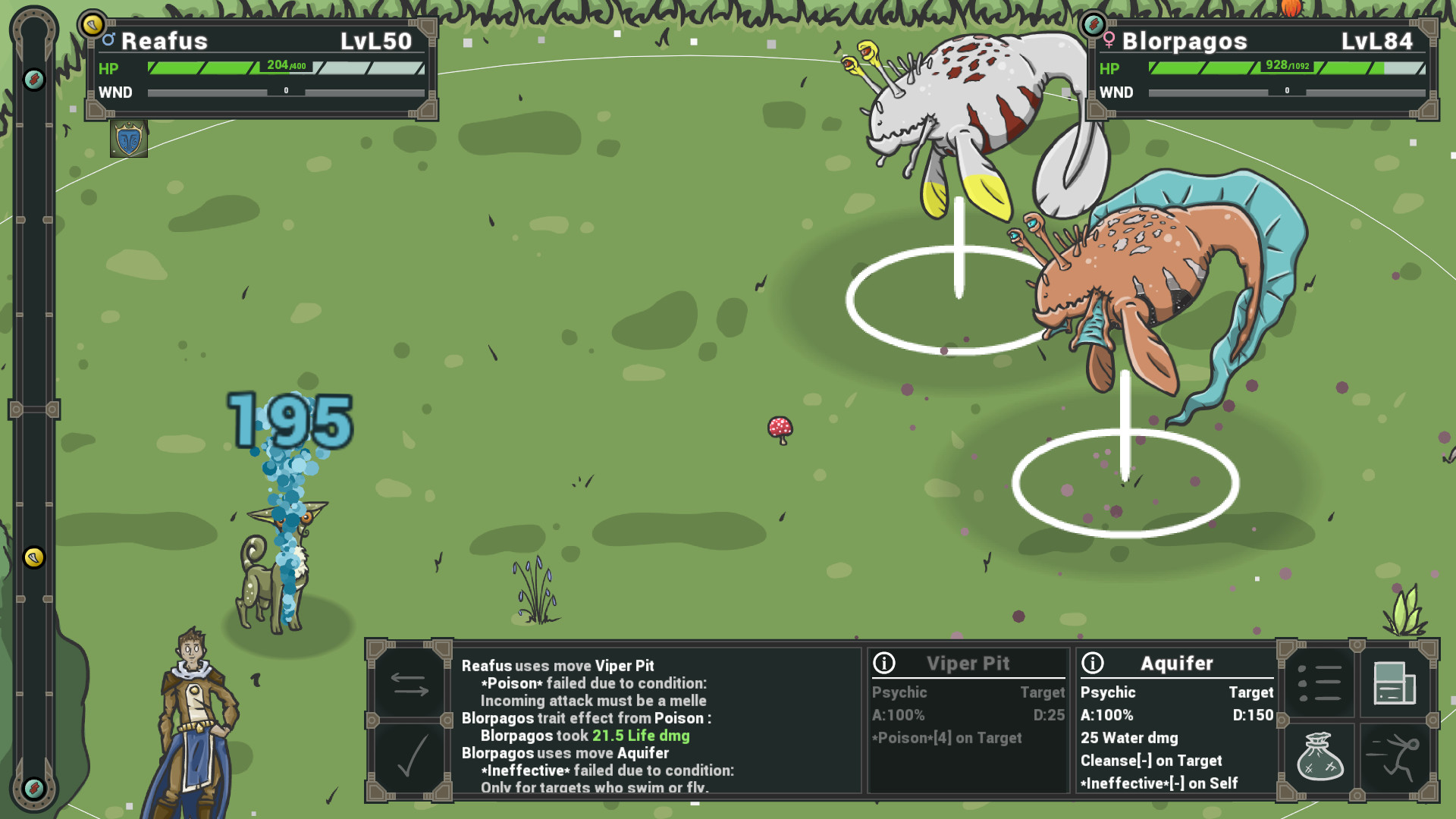 Amber Island Featured Screenshot #1