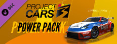 Project CARS 3: Power Pack Small Capsule Image
