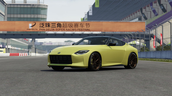 Screenshot z Project CARS 3: Power Pack Screenshot z Project CARS 3: Power Pack