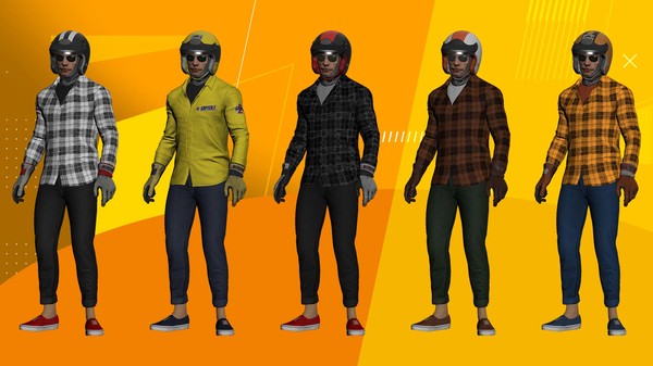 Screenshot z Project CARS 3: Power Pack Screenshot z Project CARS 3: Power Pack