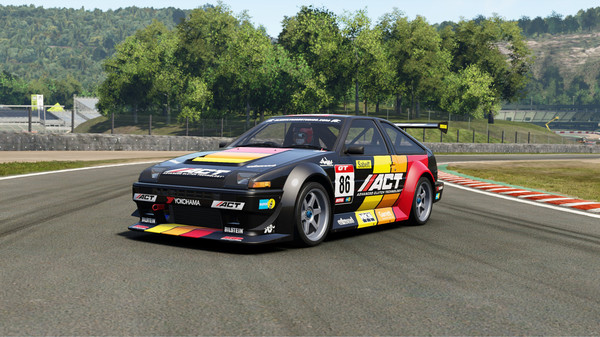 Screenshot z Project CARS 3: Power Pack Screenshot z Project CARS 3: Power Pack