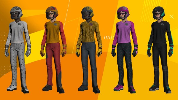 Screenshot z Project CARS 3: Power Pack Screenshot z Project CARS 3: Power Pack