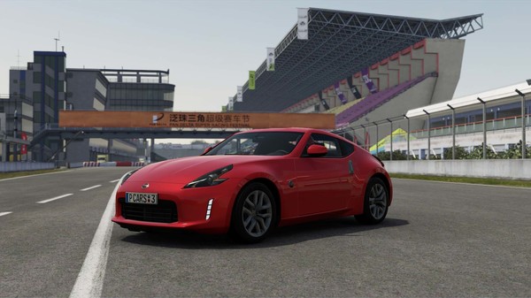 Screenshot z Project CARS 3: Power Pack Screenshot z Project CARS 3: Power Pack