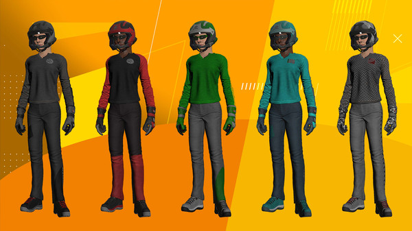 Screenshot z Project CARS 3 -  Electric Pack