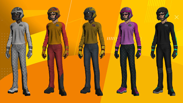 Screenshot z Project CARS 3 -  Electric Pack