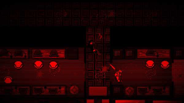 Скриншот 5 из игры Bloodway Infinity