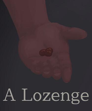 A Lozenge