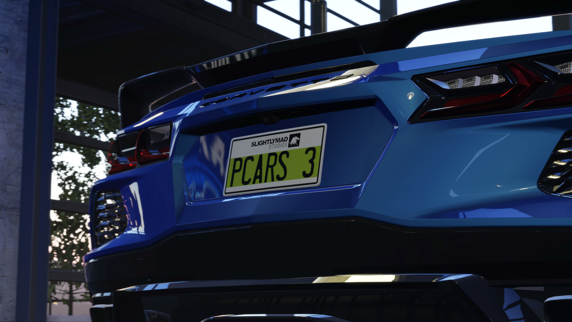 Project CARS 3: Ignition Pack Featured Screenshot #1