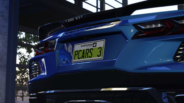 Project CARS 3: Ignition Pack