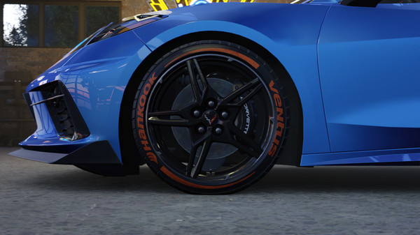 Project CARS 3: Ignition Pack