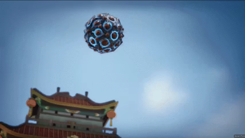 Divine Tactics video 1