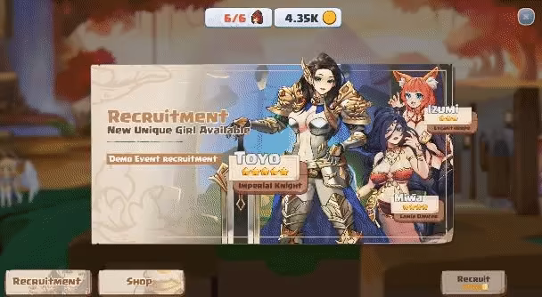 Love Tavern video 3