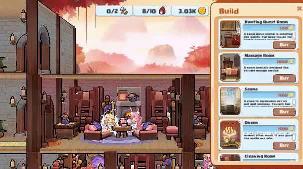 Love Tavern video 4