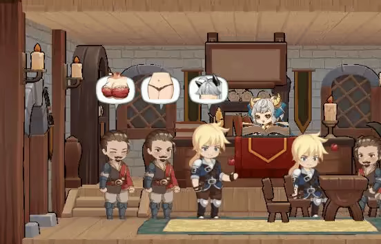 Love Tavern video 7
