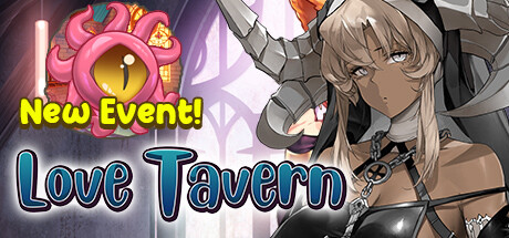 Love Tavern banner image