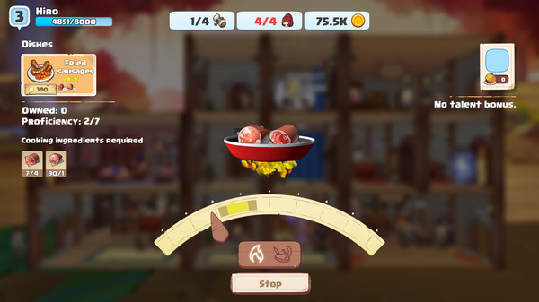 Love Tavern screenshot