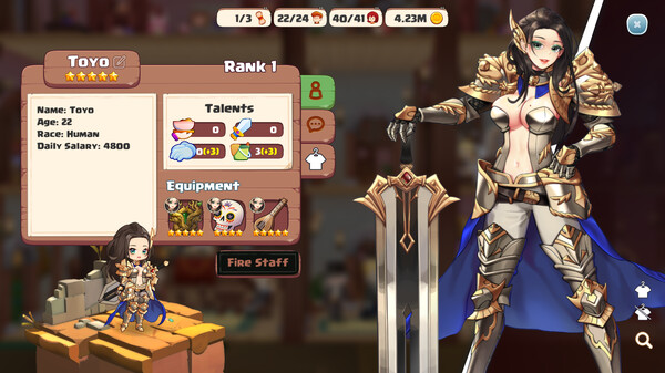 Love Tavern screenshot 4