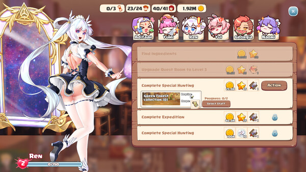 Love Tavern screenshot 5