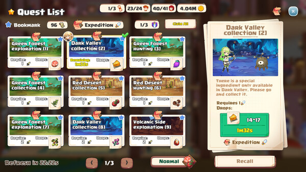 Love Tavern screenshot 3