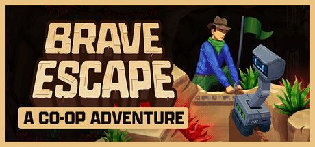 Brave Escape technical specifications for computer