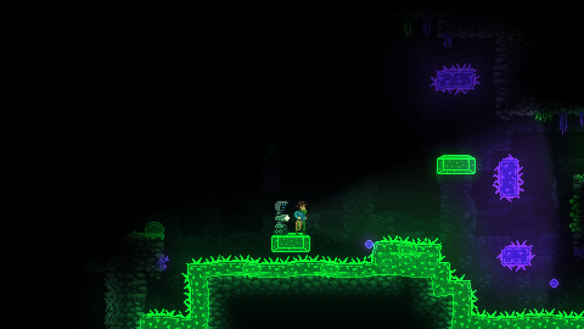 Brave Escape screenshot #5