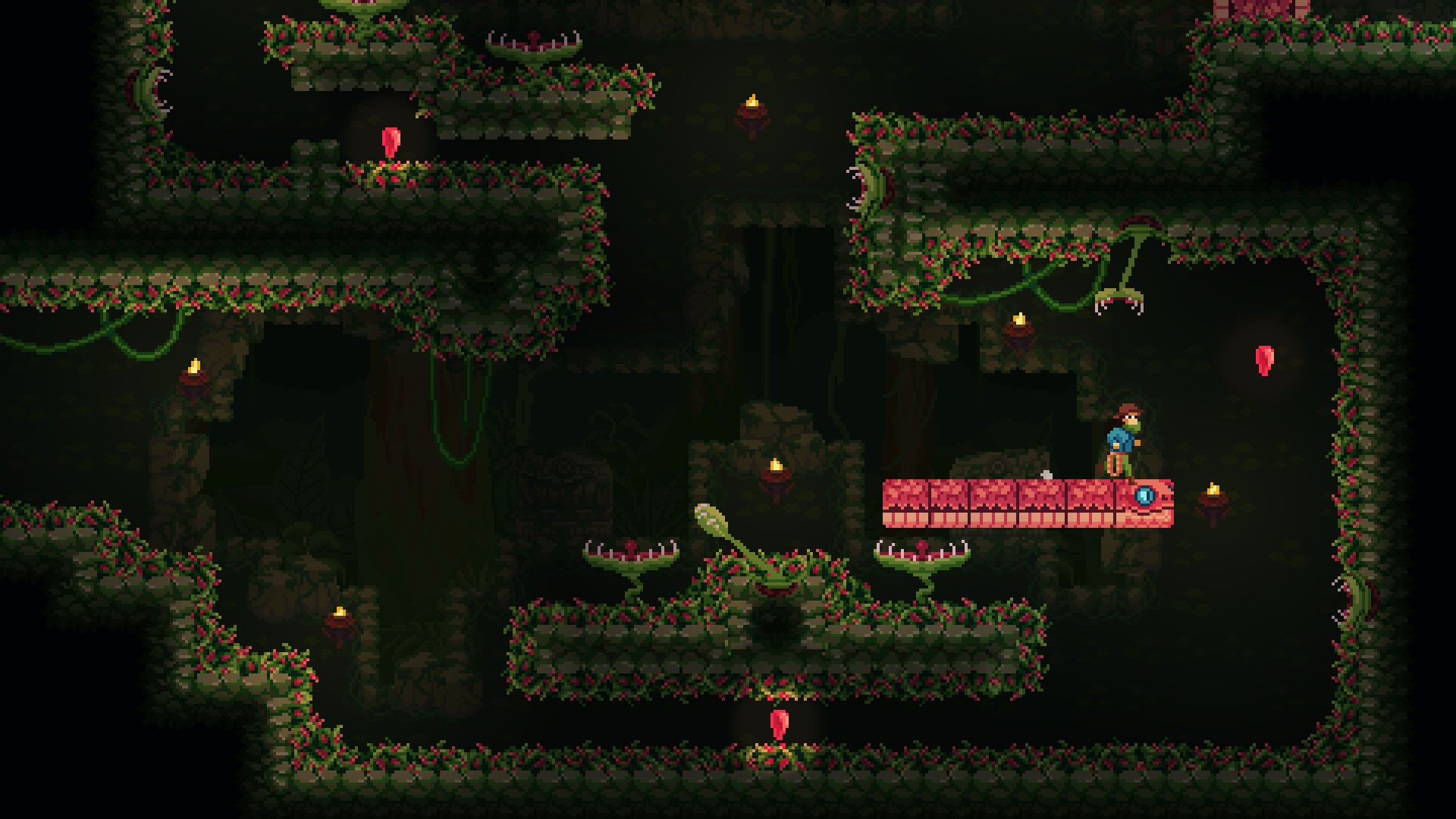 Brave Escape screenshot #7