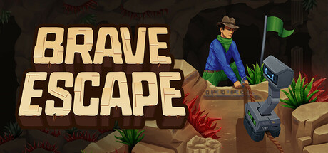 Brave Cave Cheat Engine/CT