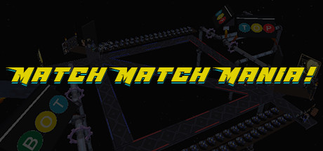 Match Match Mania! Cheat Engine/CT