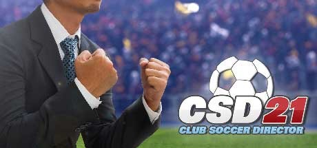 Club Soccer Director 2021 steam charts