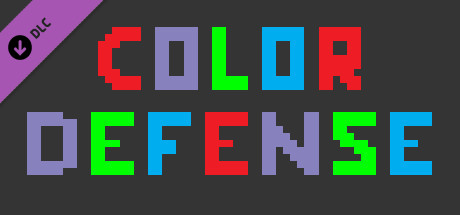 COLOR DEFENSE - FANTASY ENEMIES SKIN 1 banner image