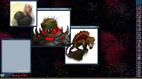 Fantasy Grounds - Starfinder RPG - Society Scenario #1-11: In Pursuit of the Scoured Past