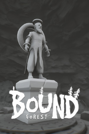 Обложка Bound Forest Alpha