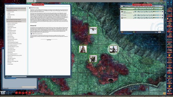Fantasy Grounds - Starfinder RPG - Society Scenario #1-12: Ashes of Discovery