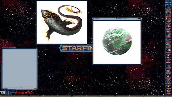 Fantasy Grounds - Starfinder RPG - Society Scenario #1-12: Ashes of Discovery