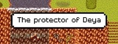 The protectors of Deya
