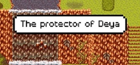 The protectors of Deya Cheat Engine/CT