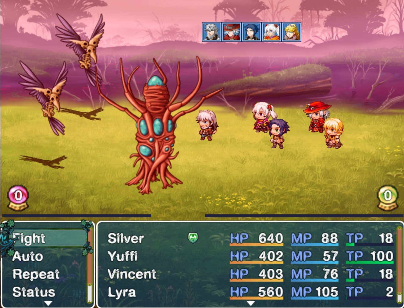 #5. The protectors of Deya (Steam) 由: Not So Boring Games