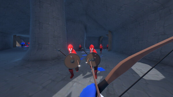 Dragonfield screenshot 5