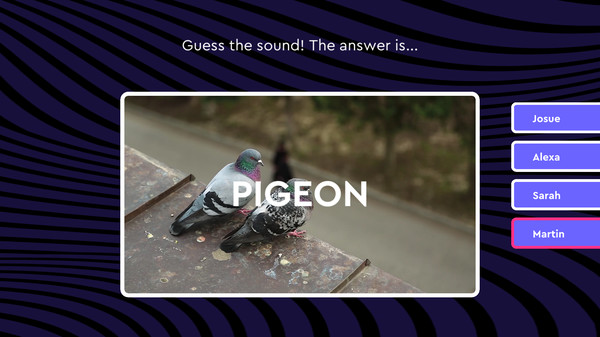 Wild Honesty: A party game for deeper conversations screenshot 6