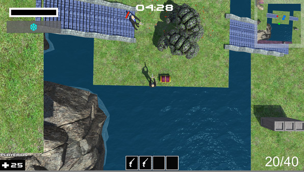 Ultikill screenshot 5