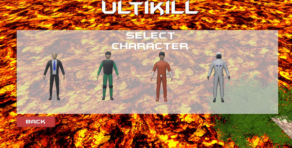 Ultikill screenshot 4