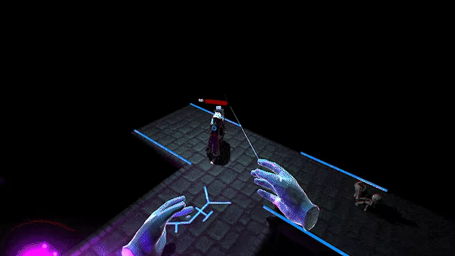 Arcaxer video 4