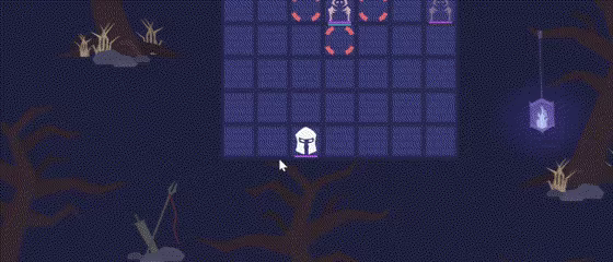 Edge of Oblivion video 1